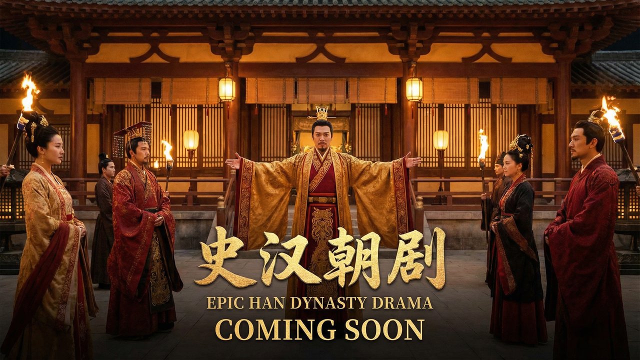 情侣视频-史汉朝剧影视作品